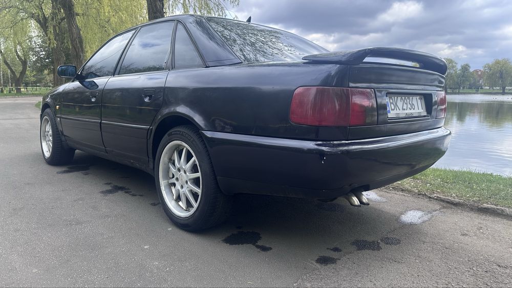Ауді а6 ц4/Audi a6 c4
