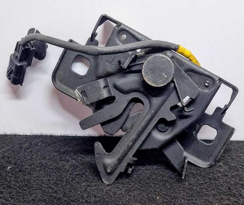 Fechadura / Fecho Capot | Renault | Clio IV