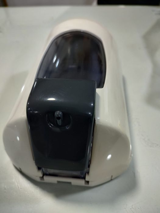 Dispensador de sabão