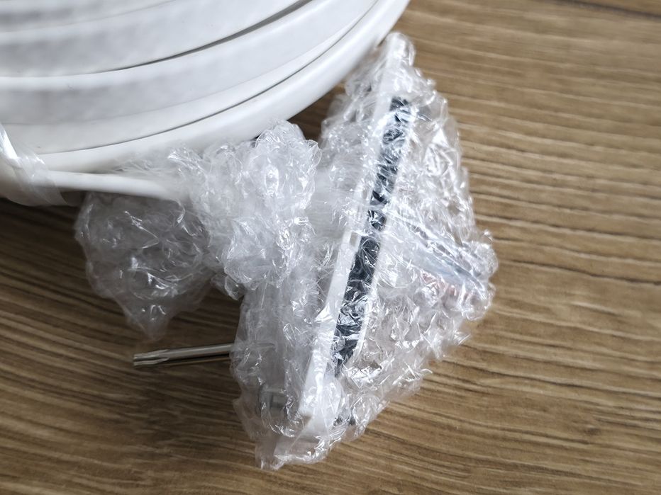 Oryginalny kabel 10 m. do routera ODU ZTE MC889A PRO/ MC889 5G/ MC7010