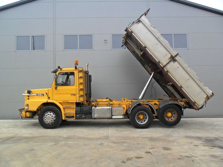 Scania