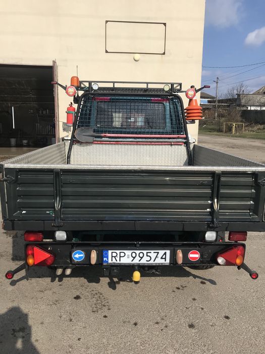 Продам фольксваген транспортер дубль груз пас