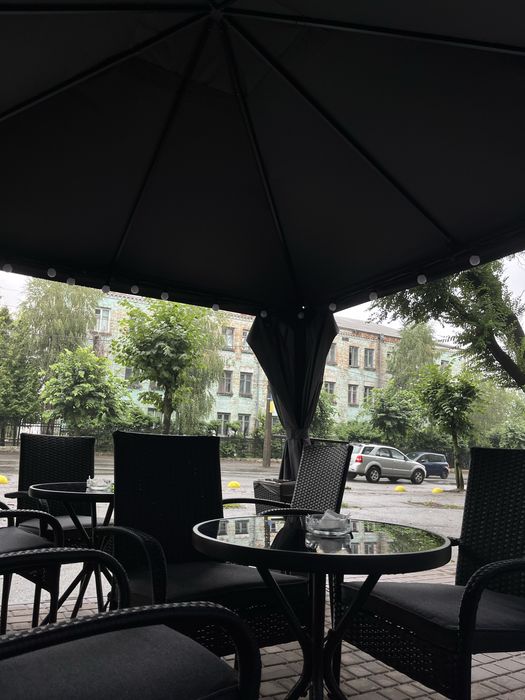 Продам готову кавʼярню
