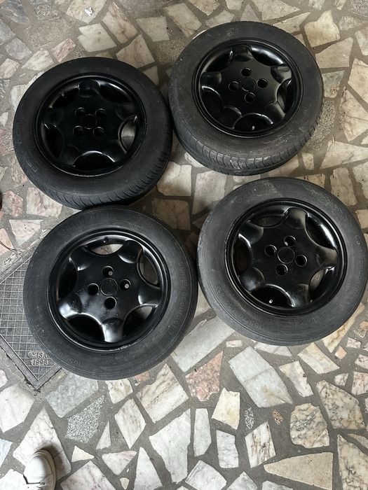 Jantes Renault 13”