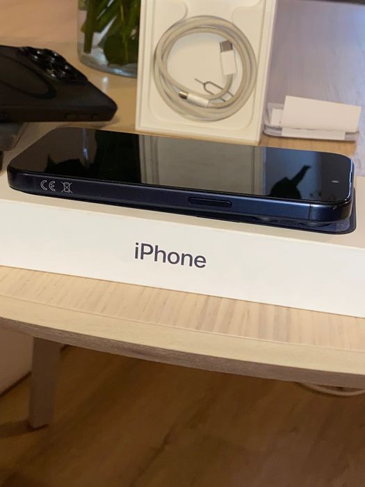 iPhone 15 Pro 512 Gb 88%