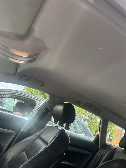 Audi A6 2.7 TDI Allroad 150€ mês