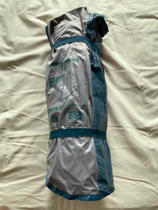 Tenda para 2 pessoas  quechua