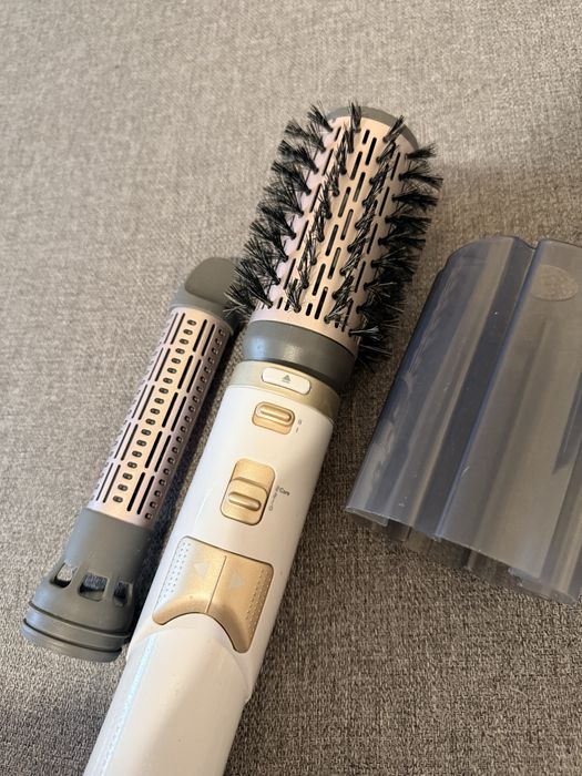 фен-щітка PHILIPS BHA710/00