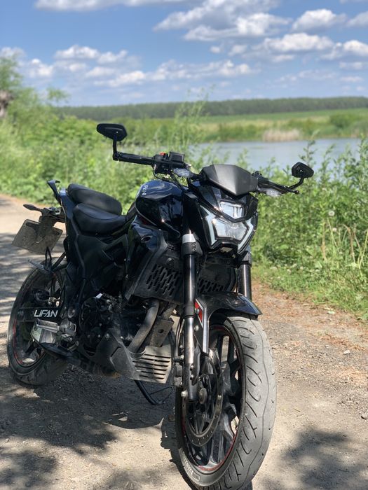 Lifan sr220 2023