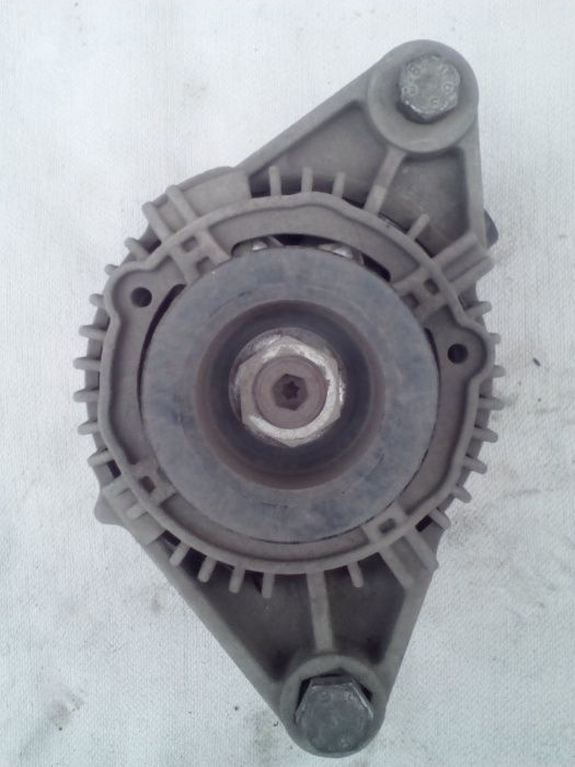 Генератор Фиат Брава.