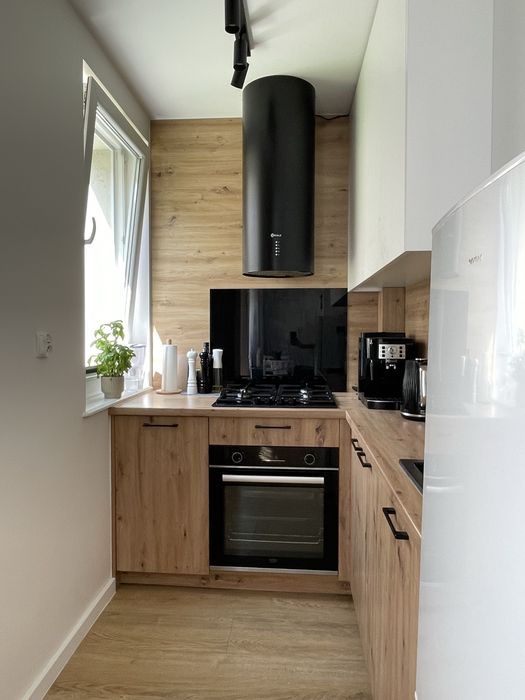 2-pokojowe mieszkanie po remoncie | Wejherowo | pełne wyposażenie | od sierpnia - Więcej