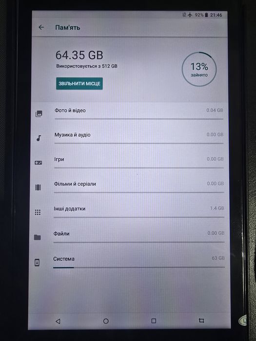Планшет Smart Tablet C Idea