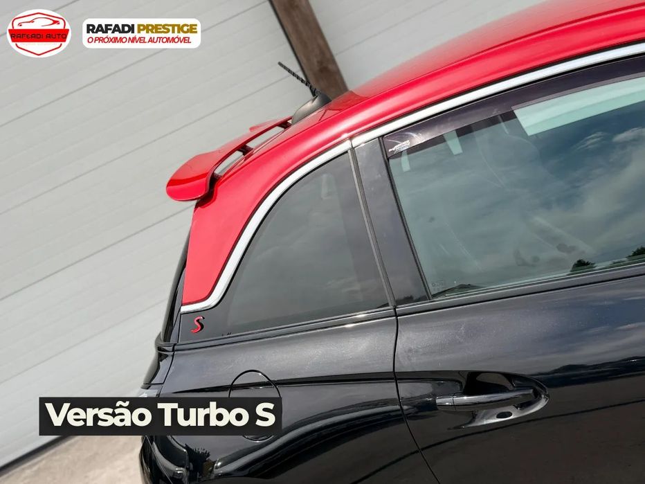 Opel Adam 1.4 Turbo S