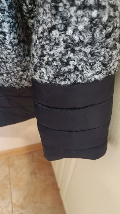 Продам полушубок.