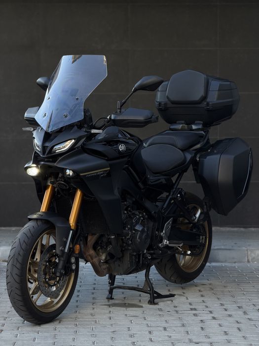 Yamaha Tracer 9 GT - Como Nova!