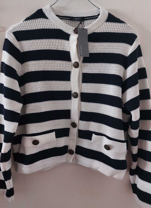 Casaco Parfois Clássico - Novo