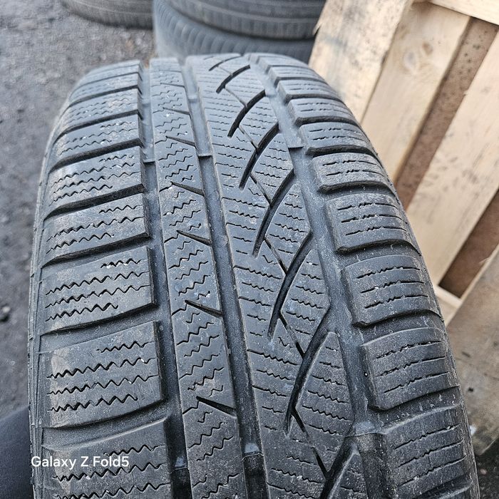 Koło 195/55/16 Dacia Renault Nissan 4x100 ET40 bieżnik 7,5mm