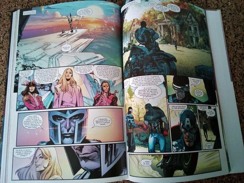 BD - X-Men: Hellfire Gala (volume 1 de 2)