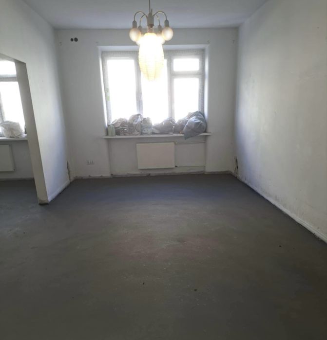 Posadzki/Wylewki betonowe