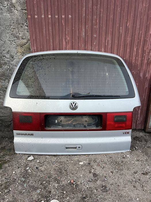 Mala Volkswagen Sharan