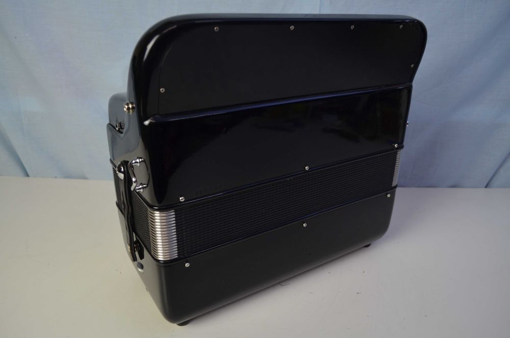 Acordeao Piantanesi Otavanelli 2 Voz. N34