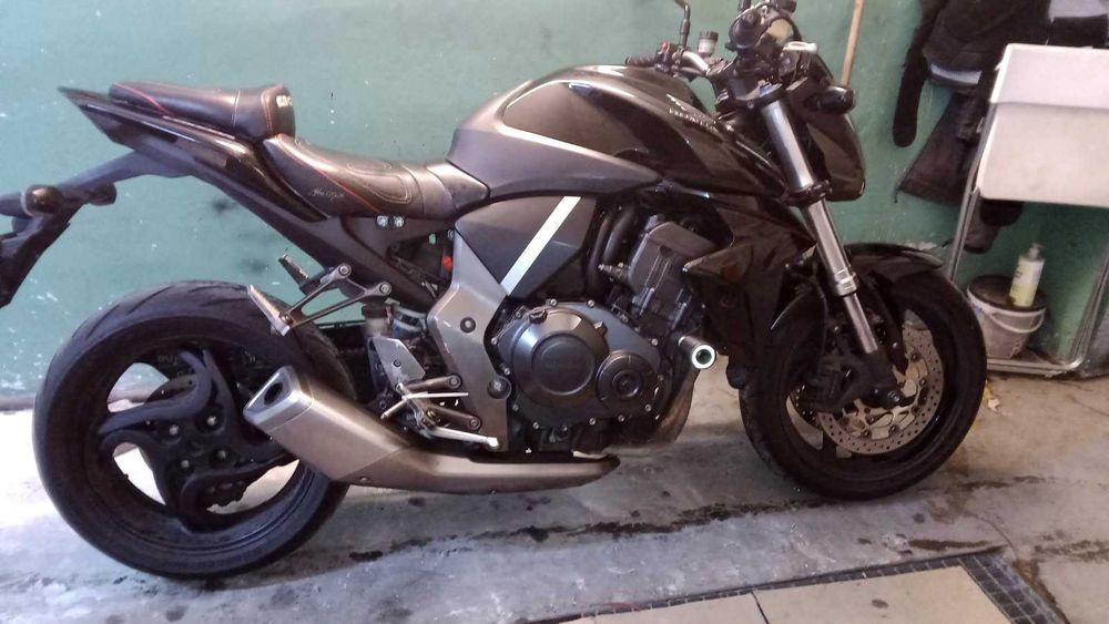 Honda
