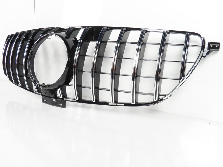 Grelha Frontal Mercedes-Benz Gle Coupe Ref: C34218 2015 - 2025