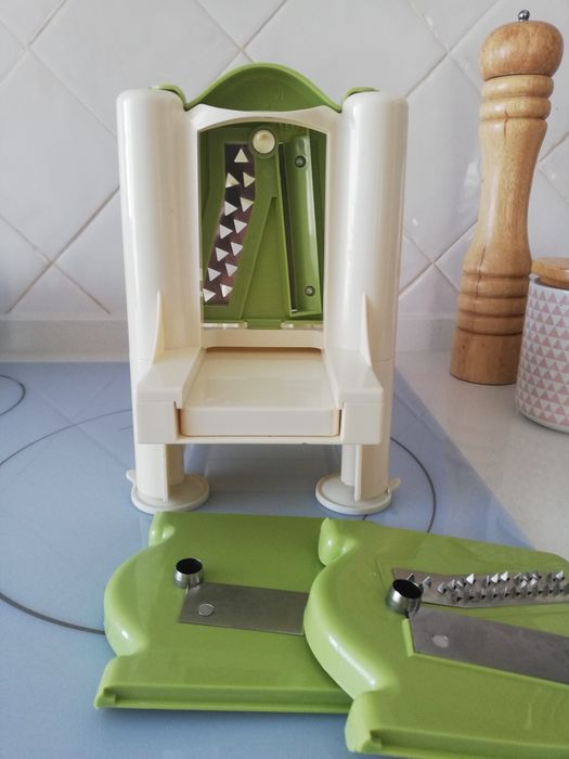 Lurch Manual Spiralizer434201610001459202