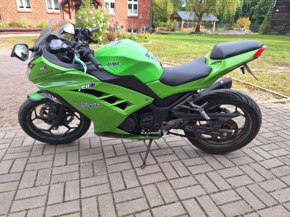Kawasaki