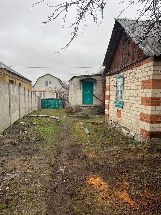 Продам будинок Солоницівка ОТГ( с. Пересічне). (169174) - Вид 3