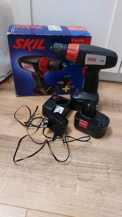 Wkretarka 12V Skil