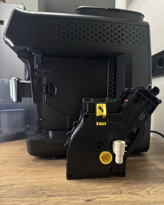 Кавомашина Philips 2300 гарантія LatteGo кавоварка кофемашина