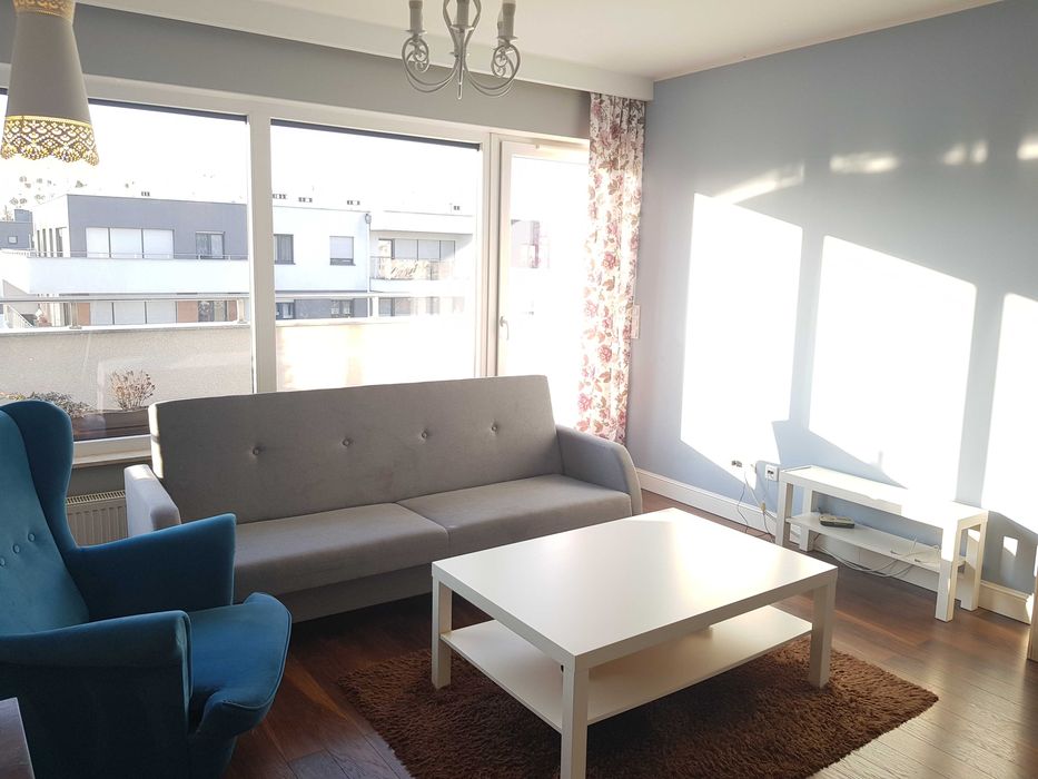 Mieszkanie – Opole - Widok 2