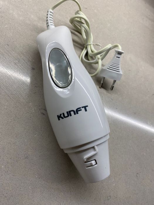 Varinha mágica Kunft