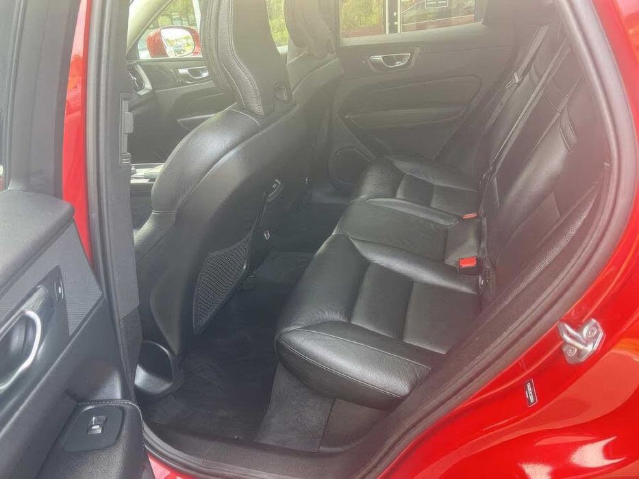 Volvo XC60 T6 Inscription      2019