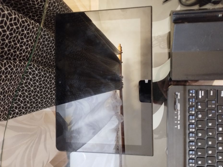 Lenovo ThinkPad 10