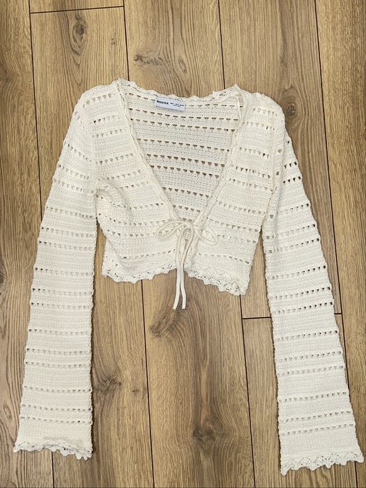 Кардиган Bershka