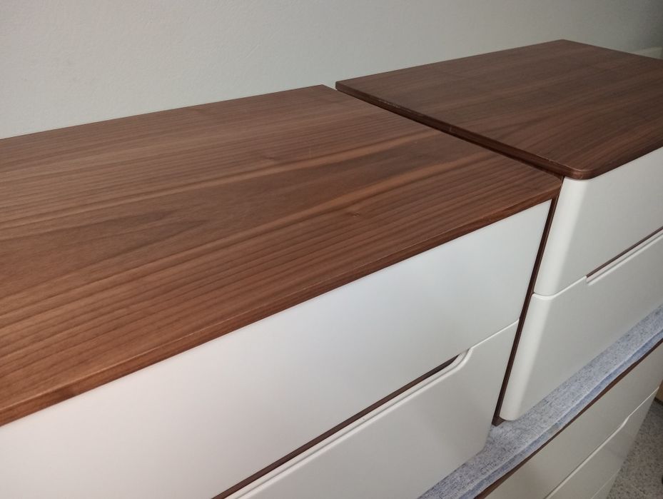 Mobília quarto casal