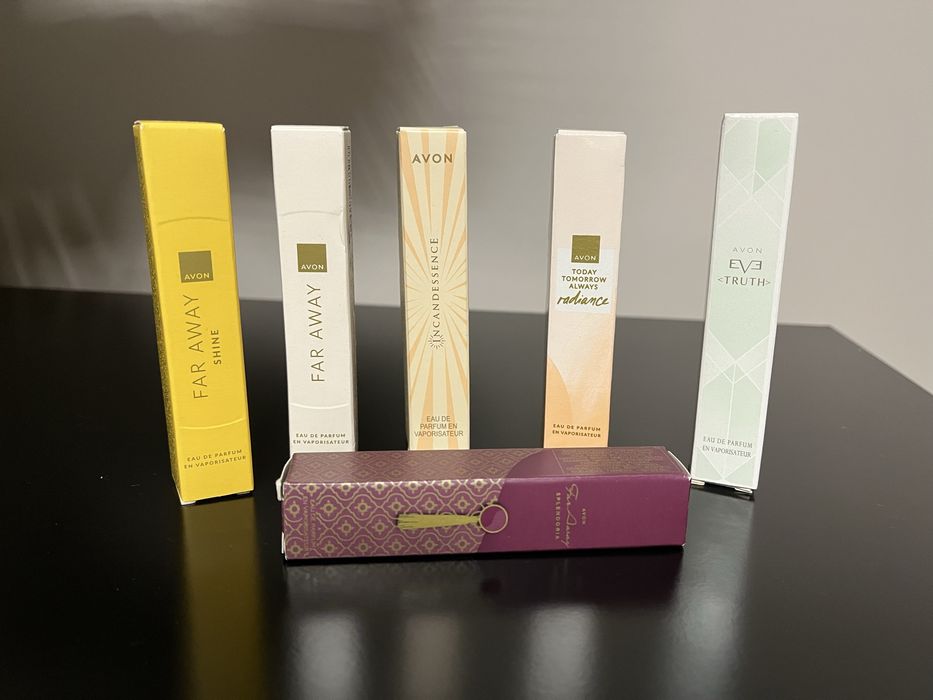 Avon perfumetka 10 ml
