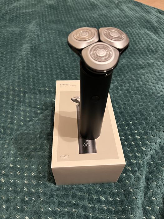 Портативна електро бритва Xiaomi