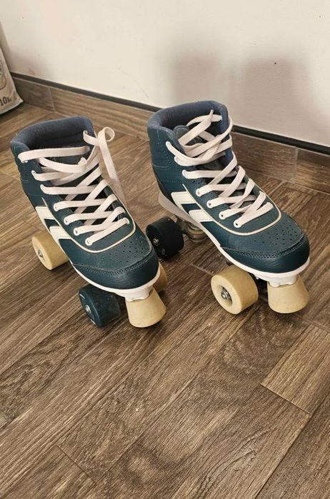 Patins Oxelo 4 rodas
