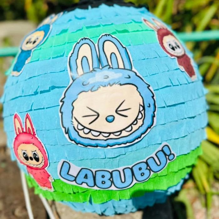 Піньяти на замовлення