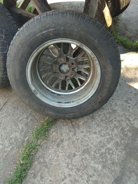 Продам диски БМВ