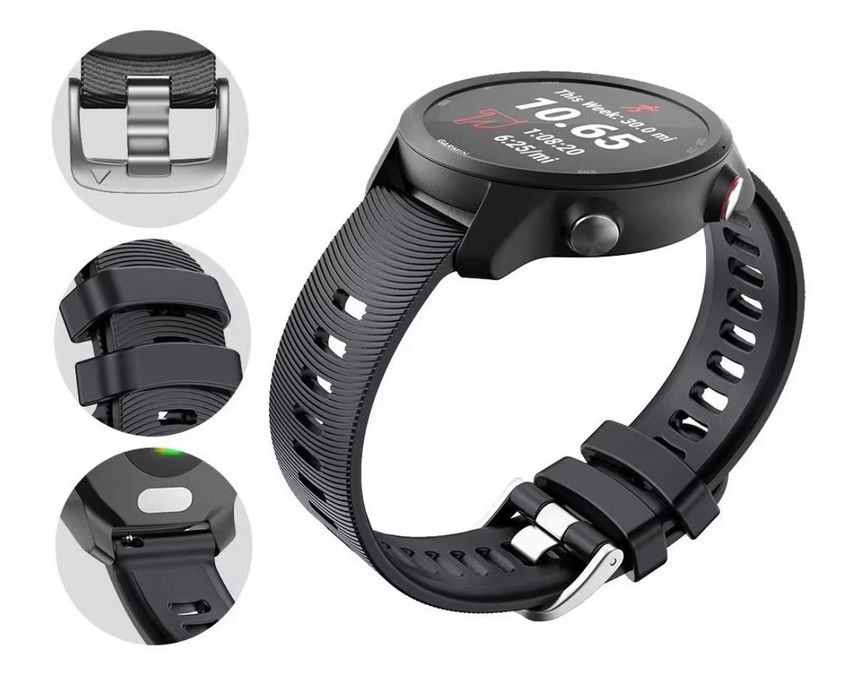 Ремешок для часов Garmin