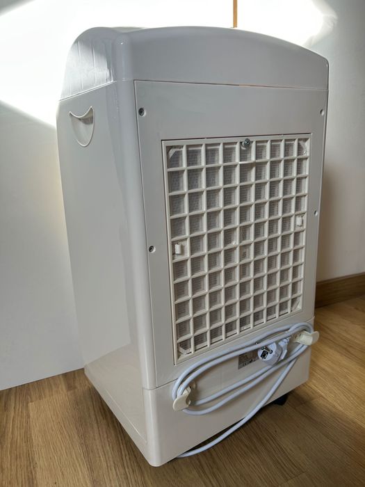 Climatizador Portátil Tristar AC-5491 NOVO! (Ar Condicionado S/ Tubo)