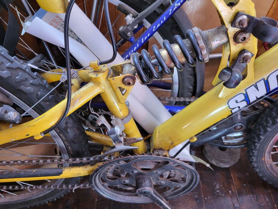 Велосипед, вело.