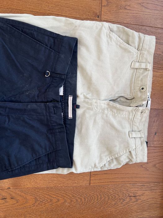 Spodnie męskie Levis, Wrangler, Pull and Bear, Zara