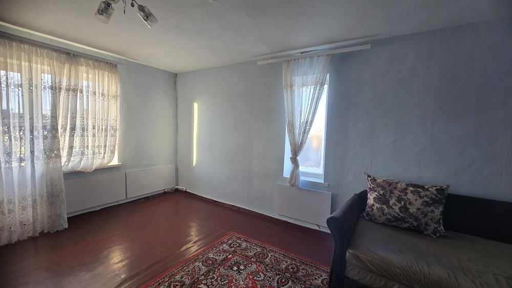 Довгострокова аренда 1к  з нішею, 10/10, Дендропарк( Шатило)