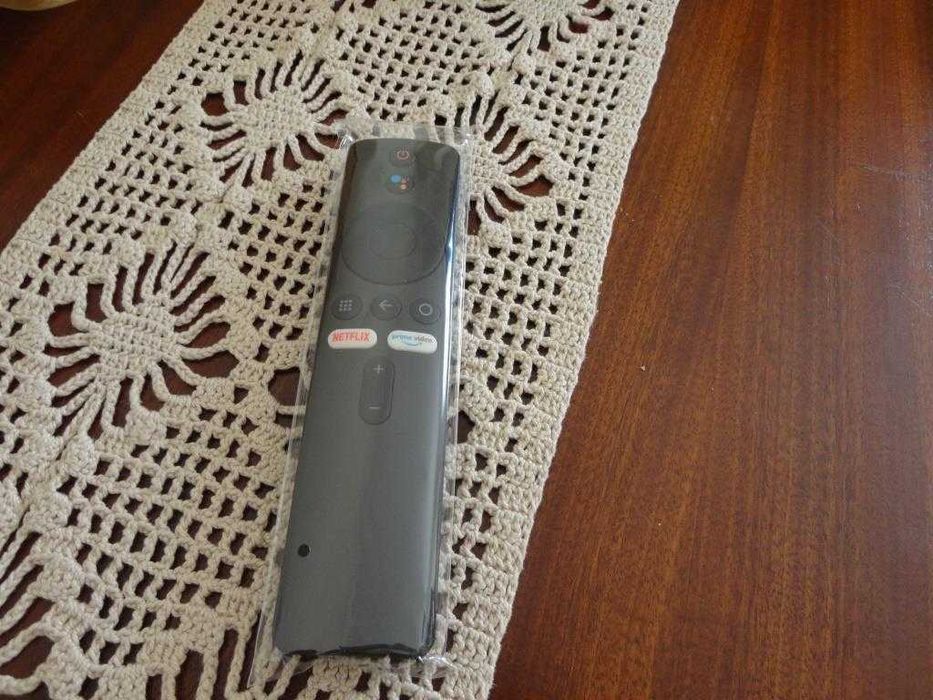 Comando Xiaomi controle remoto