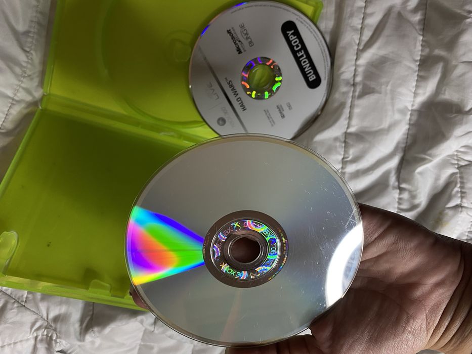 Jogo Halo Wars / Halos Xbox360